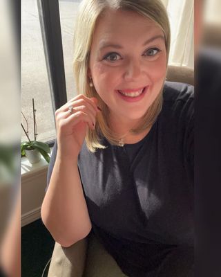 Photo of Lauren Jones Smith, Licensed Professional Counselor, MA, LPC