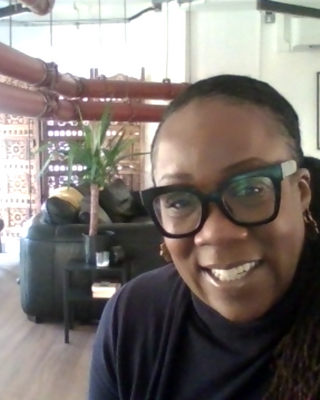 Photo of Lowina Simms - Lowina Simms @ Simms Psychological Services , Psychologist, DCounsPsych, HCPC - Couns. Psych.