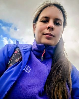 Foto de Constanza Ilarraz, Psicólogo, PhD, Psic.