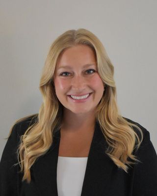 Photo of Sara Persha, LPC, Licensed Professional Counselor