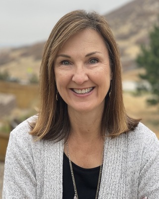 Photo of Christine Denlinger, Licensed Professional Counselor in Centennial, CO