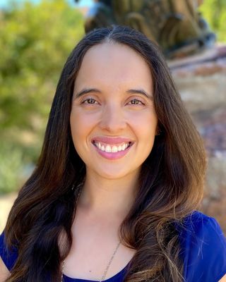Photo of Erica Aispuro Regan, Licensed Professional Counselor in Colorado Springs, CO