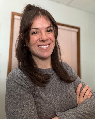 Photo of Sarah Alires, Counselor, MA, LMHC
