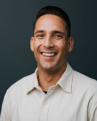 Photo of Kyle Harwick, Marriage & Family Therapist, MA, LMFT