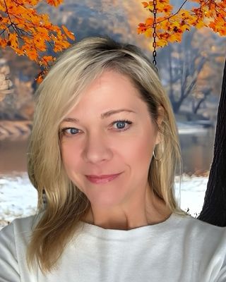 Photo of Christine Whittaker, Marriage & Family Therapist, LMFT