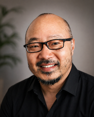 Photo of Edmund Park, Counselor, MDiv, LMHC, NCC