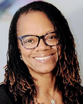 Photo of Deidra Davis, Clinical Social Work/Therapist, LCSW