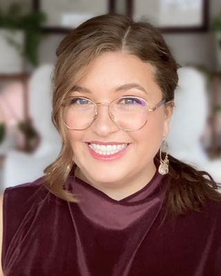 Photo of April Parker, Licensed Professional Counselor, LPC