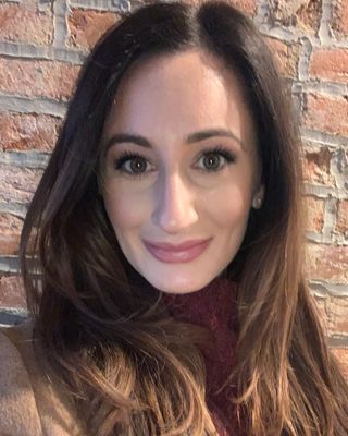 Photo of Jillian Rauchut, Psychiatric Nurse Practitioner, PMHNP, MSN