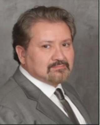 Photo of Mak Ehtesham, Marriage & Family Therapist Associate, MRAS, CSC