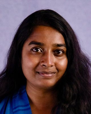Photo of Roshni Kavate, Pre-Licensed Professional