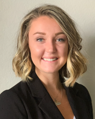 Photo of Katie Halbur, Psychiatric Nurse Practitioner, DNP, PMHNP, ARNP