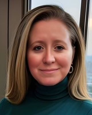 Photo of Anna Sosely, Licensed Professional Counselor, MA, NCC, NCSC, LPC