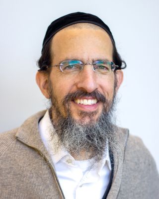 Photo of Aryeh Devorkin, Counselor in Belgium, WI