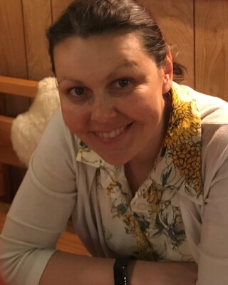 Photo of Viktoriya Karakcheyeva, Licensed Clinical Professional Counselor in Maryland