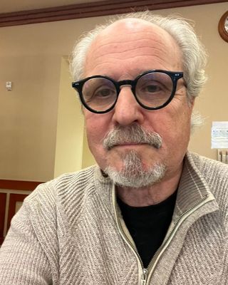 Photo of Barney Rosen, Psychologist in San Dimas, CA