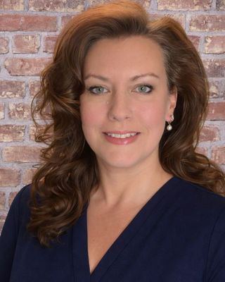 Photo of Alicia Baros, Psychiatric Nurse Practitioner, PhD, PMHNPBC, APRN