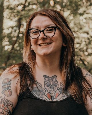 Photo of Minnie Blackman, Clinical Social Work/Therapist, MSW, LCSW, CCTP