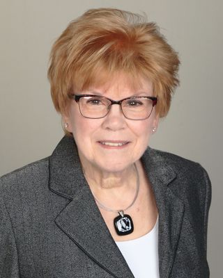 Photo of Kathryn Sapoznick, Licensed Clinical Professional Counselor in Chana, IL