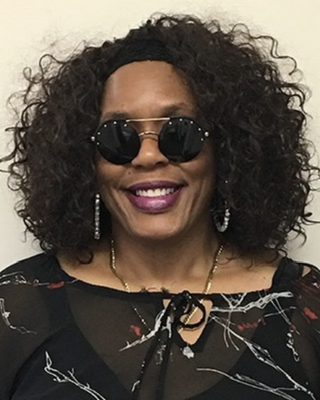 Photo of Deidre Weston-Davis, Psychologist in Kalamazoo, MI