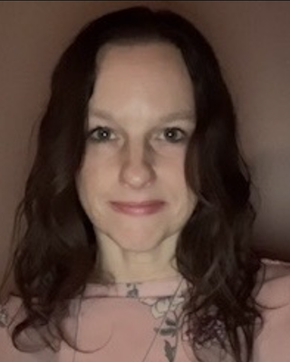 Photo of Melissa Morgan, Licensed Professional Counselor, LPC