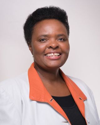 Photo of Sithembisile Thembie Mapingire, Psychotherapist in Hockliffe, England