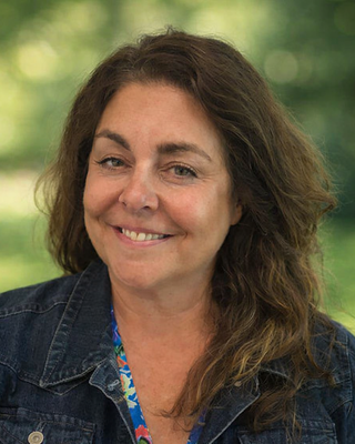 Photo of Elissa Riggio Tosi, Clinical Social Work/Therapist, MSW, LICSW