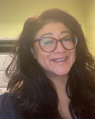 Photo of Mildred Mero - Mildred Mero, Licensed psychotherapist, Clinical Social Work/Therapist, LCSW