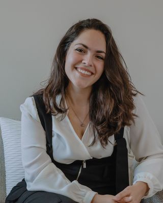 Foto de Claudia Bethencourt -, Psicólogo, Lic. en Psicología, COPLP
