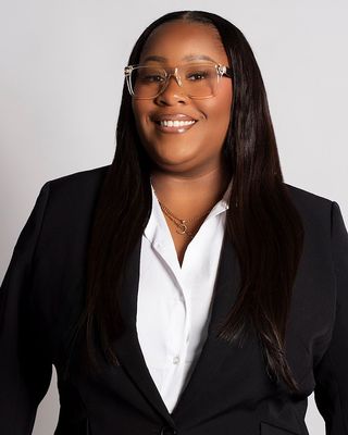 Photo of Shanita Sivels, LMSW