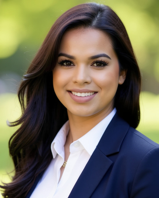 Photo of Shanjida Hoq, Pre-Licensed Professional, MHC, MS Ed