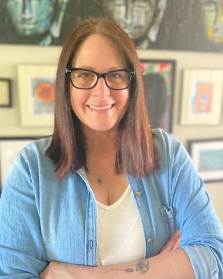 Photo of Shawna Simon, Pre-Licensed Professional, CMH, Intern