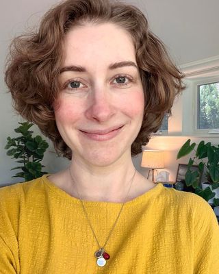 Photo of Laura Johnston, Marriage & Family Therapist, LMFT, NCC