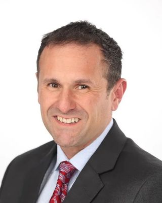 Photo of Aaron Padron, Psychiatric Nurse Practitioner, Aaron Padron, APRN, PMHNP, FNP