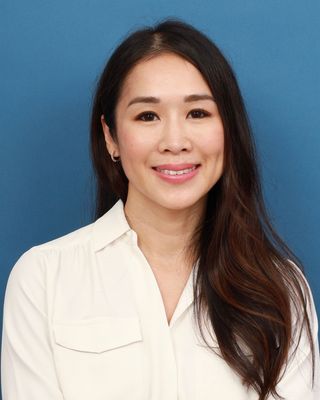 Photo of Tricia Tiutan, Marriage & Family Therapist, LMFT