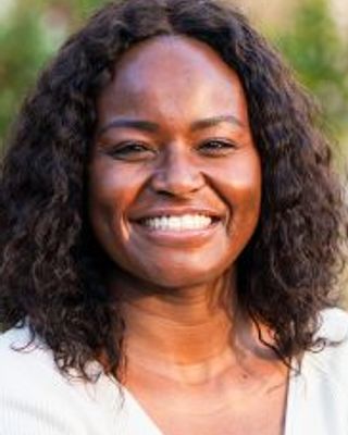 Photo of Marcella Santamaria, Clinical Social Work/Therapist, LCSW