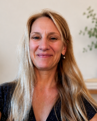 Photo of Meredith Chaney, Licensed Mental Health Counselor, LMHC, LPC
