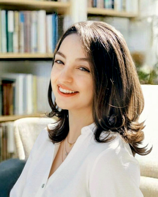 Photo of Silva Depanian, Marriage & Family Therapist, MA, LMFT, CAMC