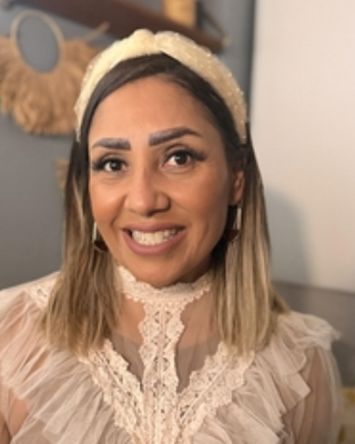 Photo of Beverly Martinez, Marriage & Family Therapist, LMFT