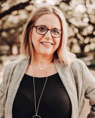 Photo of Kimberly Hinkie, Licensed Professional Counselor, LPC