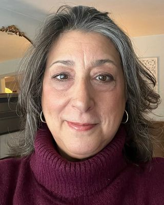 Photo of Stephanie Beilinson, Licensed Professional Counselor, LPC