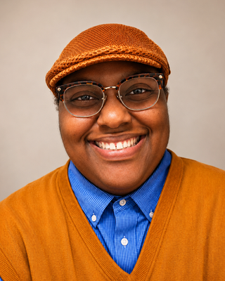 Photo of A.C. Fowlkes, Psychologist, PhD, LCP