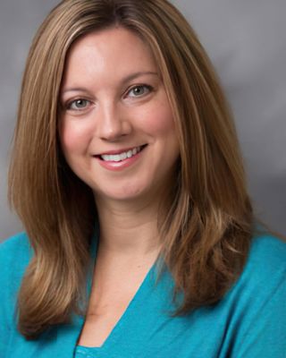 Photo of Erica Allen, Licensed Professional Clinical Counselor in North Olmsted, OH