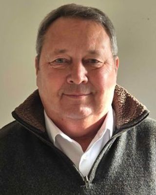 Photo of Dr. Grant Godbey, Psychiatrist, MD
