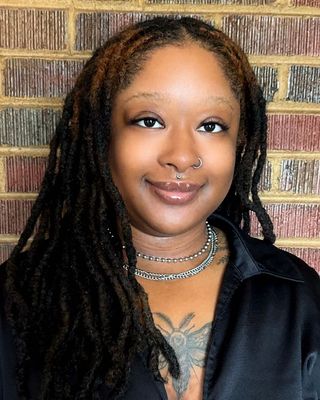 Photo of Santianna Clay, Licensed Professional Counselor, LPC, MAC, BSEd