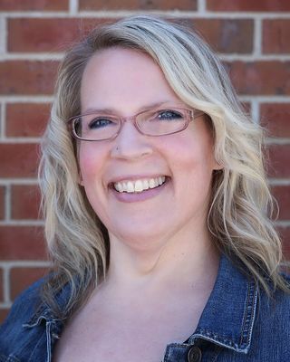 Photo of Kate Haberman, Clinical Social Work/Therapist, LISW, MFT, RPT-S