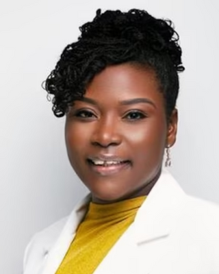 Photo of Magdalene Bambo, Psychiatric Nurse Practitioner, PMHNP