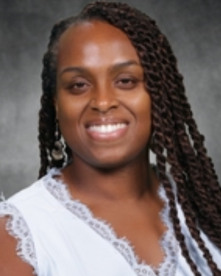 Photo of Jovonne Dempster, Clinical Social Work/Therapist, LCSW