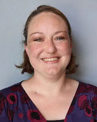 Photo of Shannon Roosma, LPC, Licensed Professional Counselor