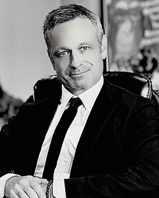 Photo of Nick Lind, Psychologist, PsyD